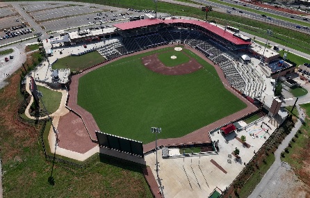 Toyota Field